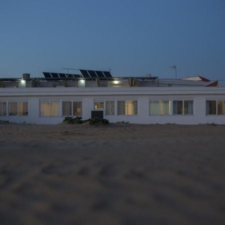 Punta Umbría Apartamentos Calypso מראה חיצוני תמונה