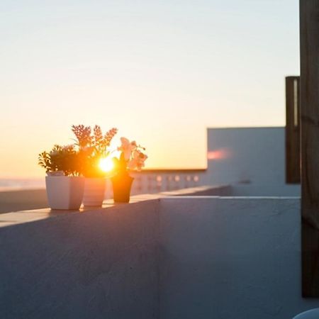 Punta Umbría Apartamentos Calypso מראה חיצוני תמונה