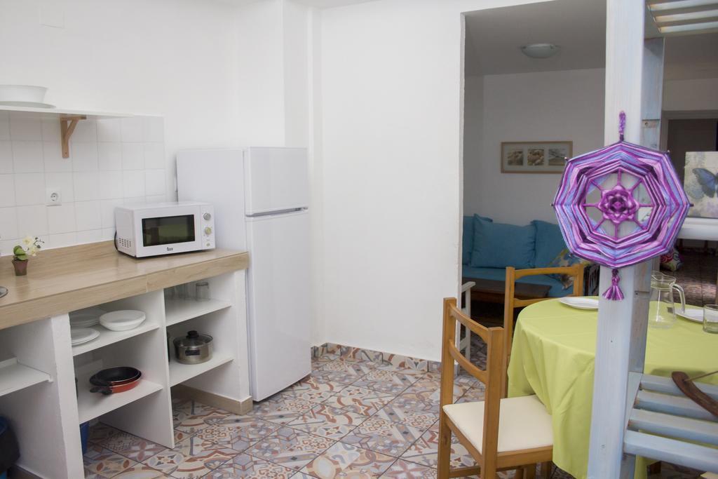 Punta Umbría Apartamentos Calypso מראה חיצוני תמונה