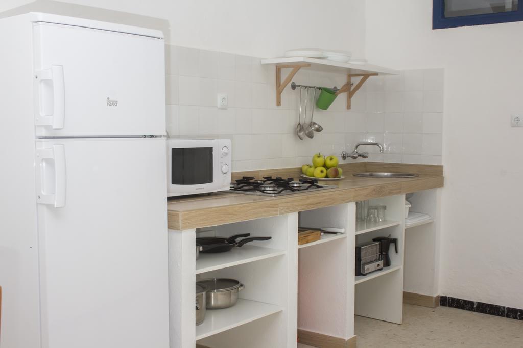 Punta Umbría Apartamentos Calypso מראה חיצוני תמונה