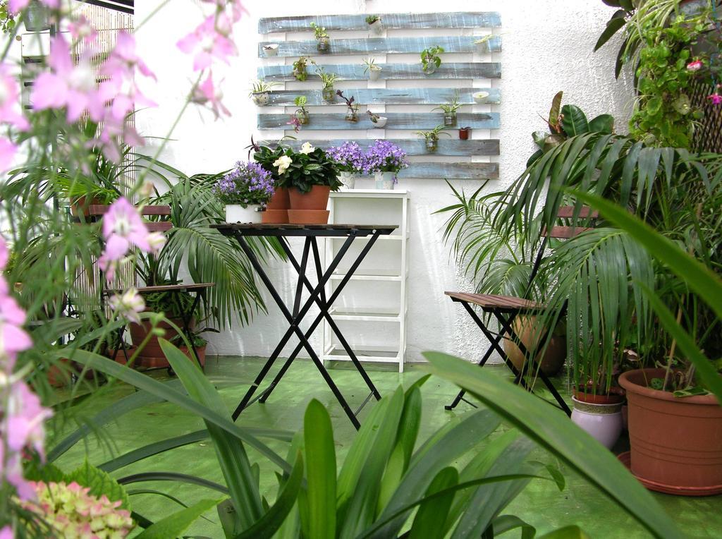 Punta Umbría Apartamentos Calypso מראה חיצוני תמונה