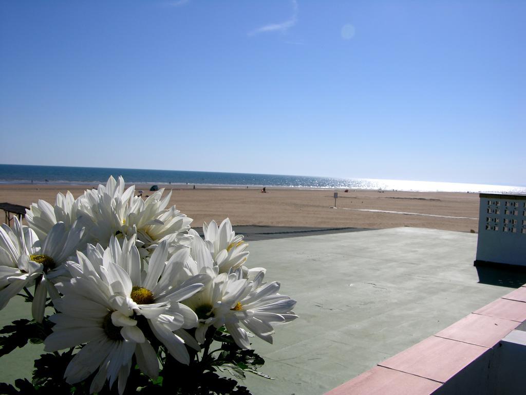 Punta Umbría Apartamentos Calypso חדר תמונה