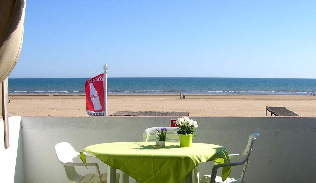 Punta Umbría Apartamentos Calypso חדר תמונה