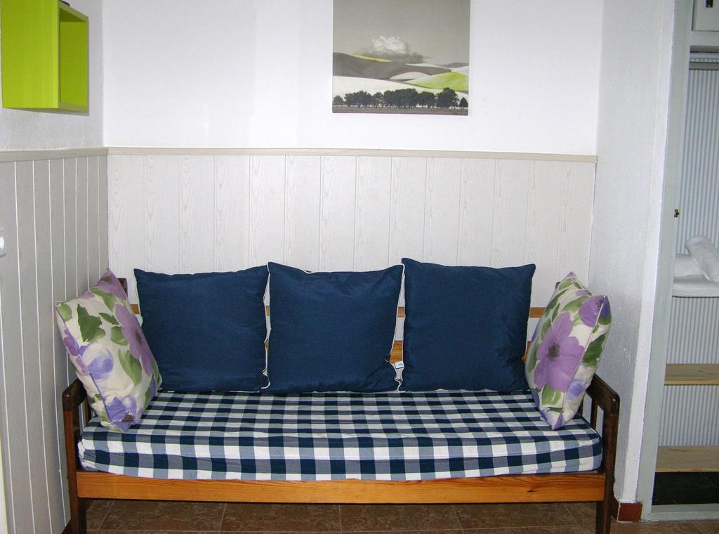 Punta Umbría Apartamentos Calypso חדר תמונה