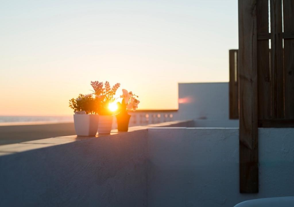 Punta Umbría Apartamentos Calypso מראה חיצוני תמונה