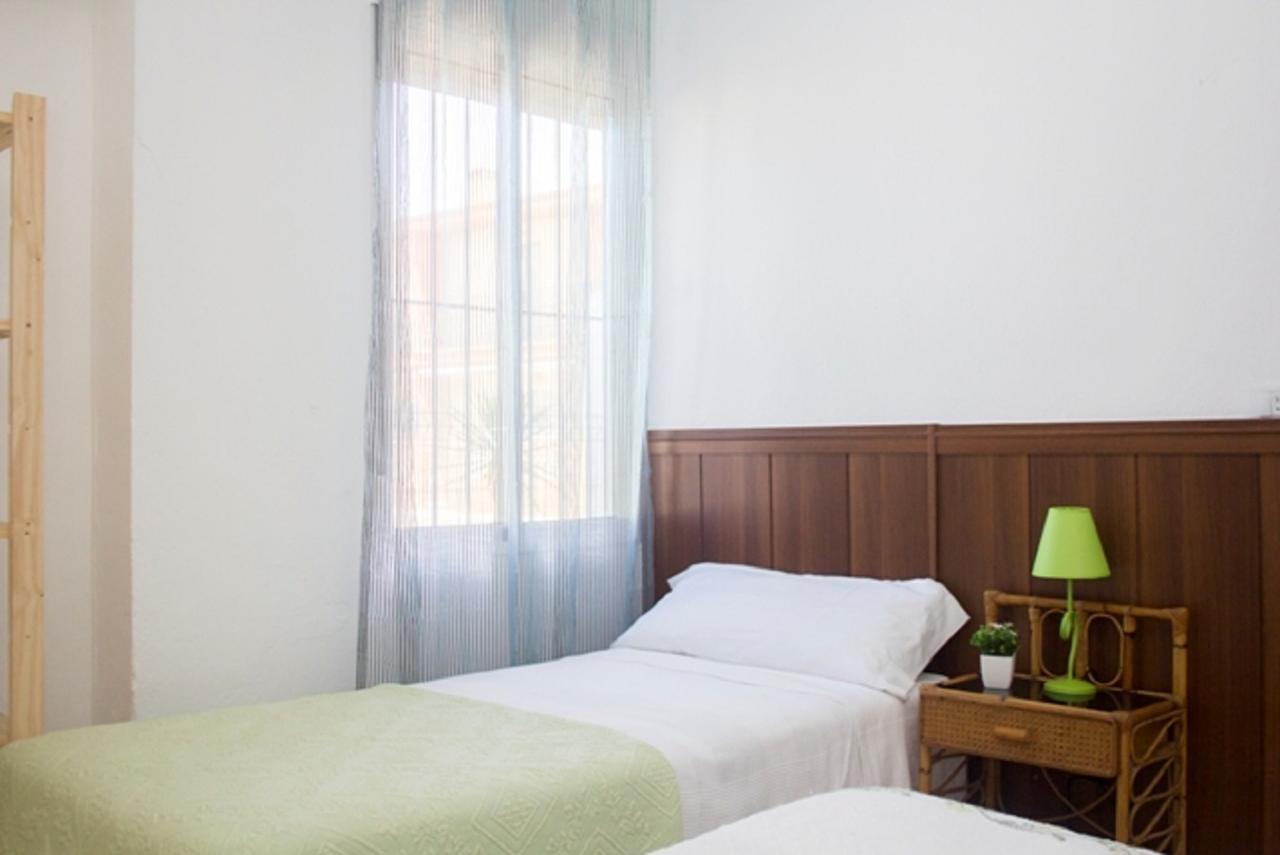 Punta Umbría Apartamentos Calypso מראה חיצוני תמונה