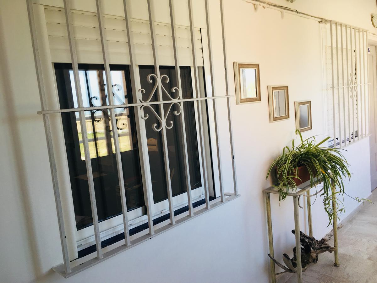 Punta Umbría Apartamentos Calypso מראה חיצוני תמונה