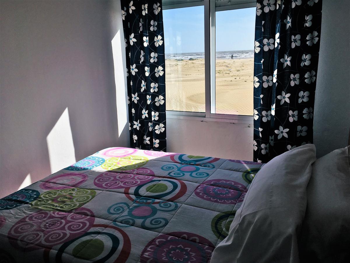 Punta Umbría Apartamentos Calypso מראה חיצוני תמונה